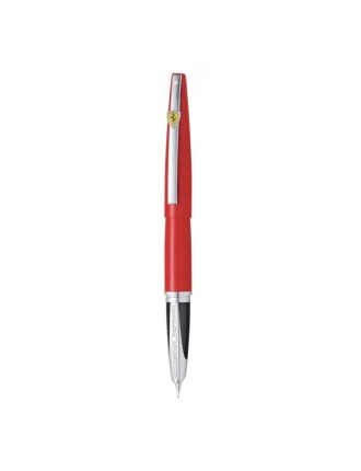 Stylo Plume Sheaffer Taranis En Métal Brossé Gris - Occasion Prestige, Plume Métal, Pièce D'écriture Haut De Gamme