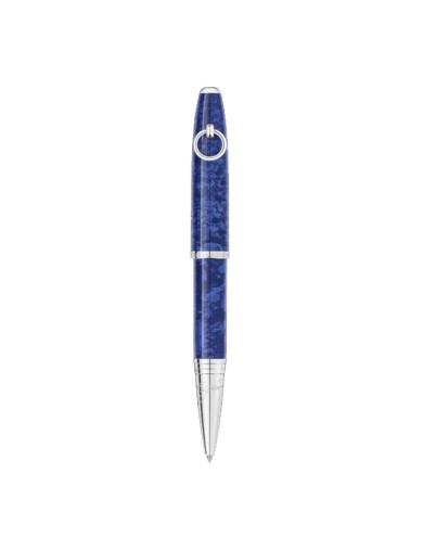 Montblanc - Penna Sfera Muses Elizabeth Taylor Edizione Speciale