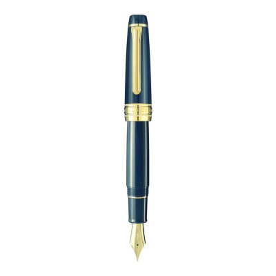 Sailor » Fountain Pen Professional Gear King of Pen 2021-21K Blue Dawn Limited Edition