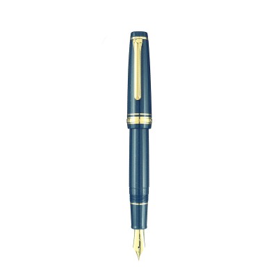 Sailor - Penna Stilografica Professional Gear 2021-21K Blue Dawn Limited Edition
