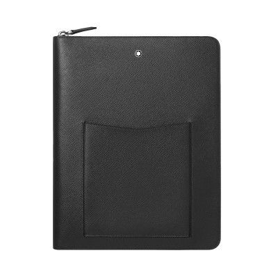Montblanc » Notepad holder with Pocket Montblanc Sartorial
