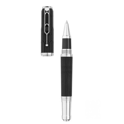 Montblanc » Roller Victor Hugo (Limited Writers Edition)