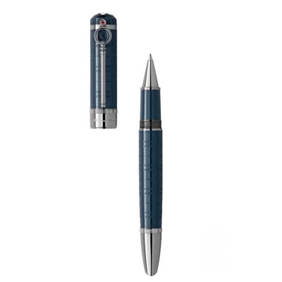 Montblanc » Roller Homage to Sir Arthur Conan Doyle (Limited Writers Edition)