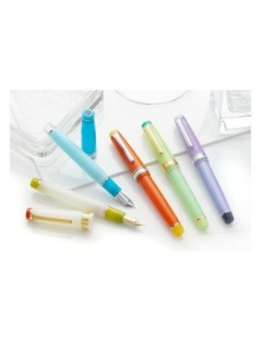 Sailor Pluma Estilográfica Cocktail Exclusive - Venta Online - Lazzaroni Plumas