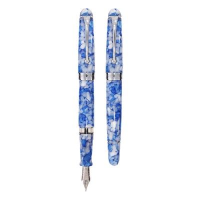 Aurora » Fountain Pen The Secret Journey to Italy Collection Matera Edition