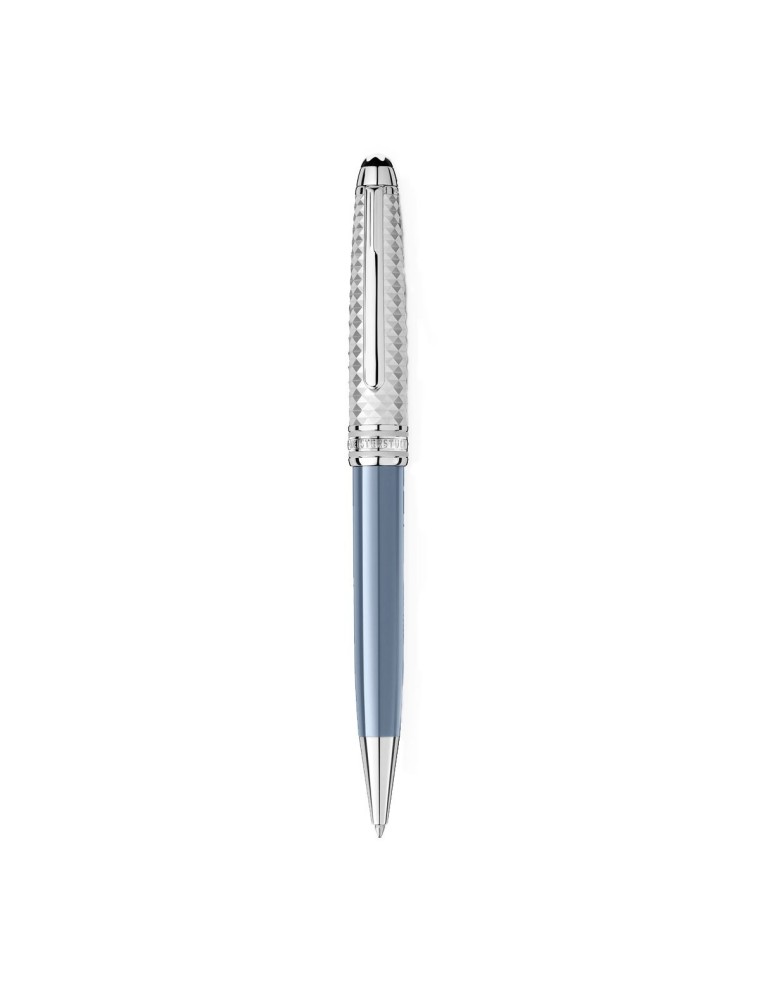 Montegrappa 24H LE MANS LEGENDE PENNA ROLLER - ENDURANCE blu