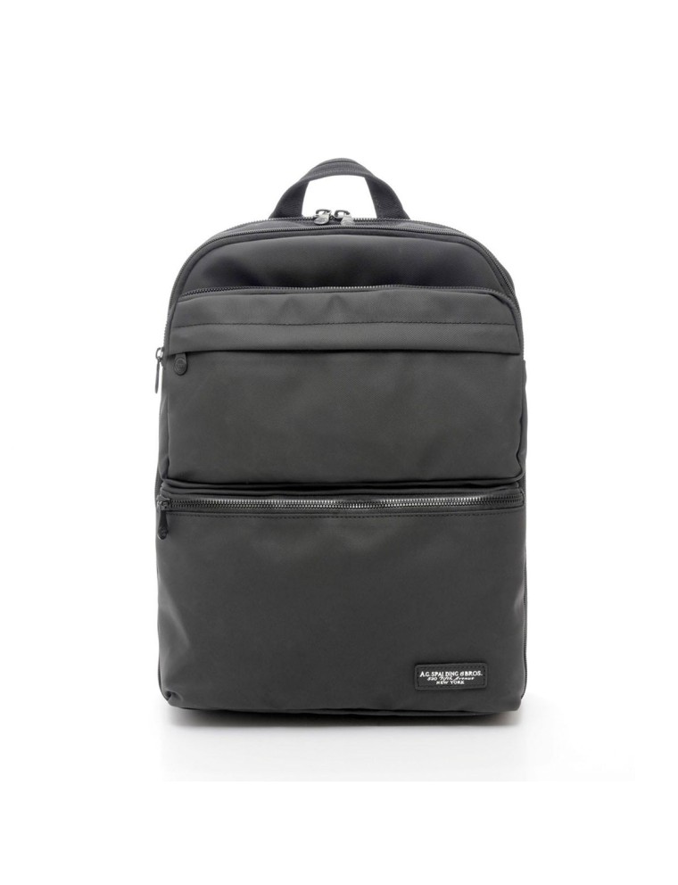 A.G. Spalding & Bros Sac à Dos Rond Extensible Bully - Vente en Ligne - Lazzaroni Stylos A.G. Spalding & Bros Sac à Dos Rond Extensible Bully - Vente en Ligne - Lazzaroni Stylos