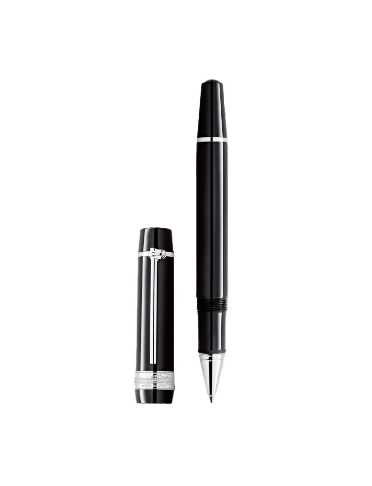Montblanc Stylo Roller Don de la Penne Hommage à Frédéric Chopin Édition Spéciale - Vente en Ligne - Lazzaroni Stylos Montblanc Stylo Roller Don de la Penne Hommage à Frédéric Chopin Édition Spéciale - Vente en Ligne - Lazzaroni Stylos