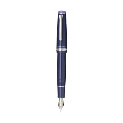 Sailor - Pro Gear Standard Fountain Pen Storm Over the Ocean Limited production