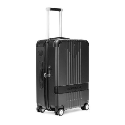 Montblanc - Trolley Bagaglio a Mano 4 ruote MY4810 - 37L