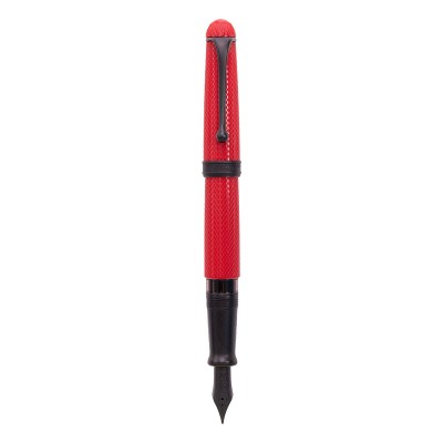 Aurora - Red Mamba Fountain Pen Limited Edition