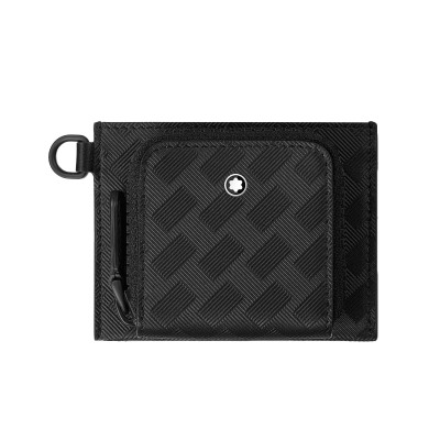 Montblanc - Extreme 3.0 card holder 3cc with pocket