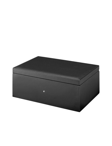 Montblanc - Leather Collector Box 12 Writing Instruments