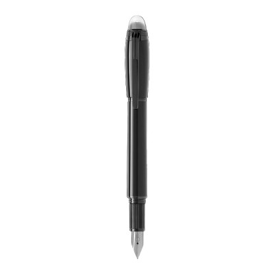 Montblanc - StarWalker BlackCosmos Fountain Pen
