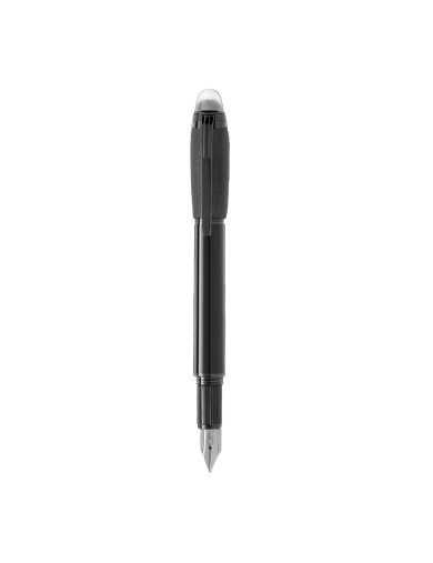 Montblanc - StarWalker BlackCosmos Doué Fountain Pen