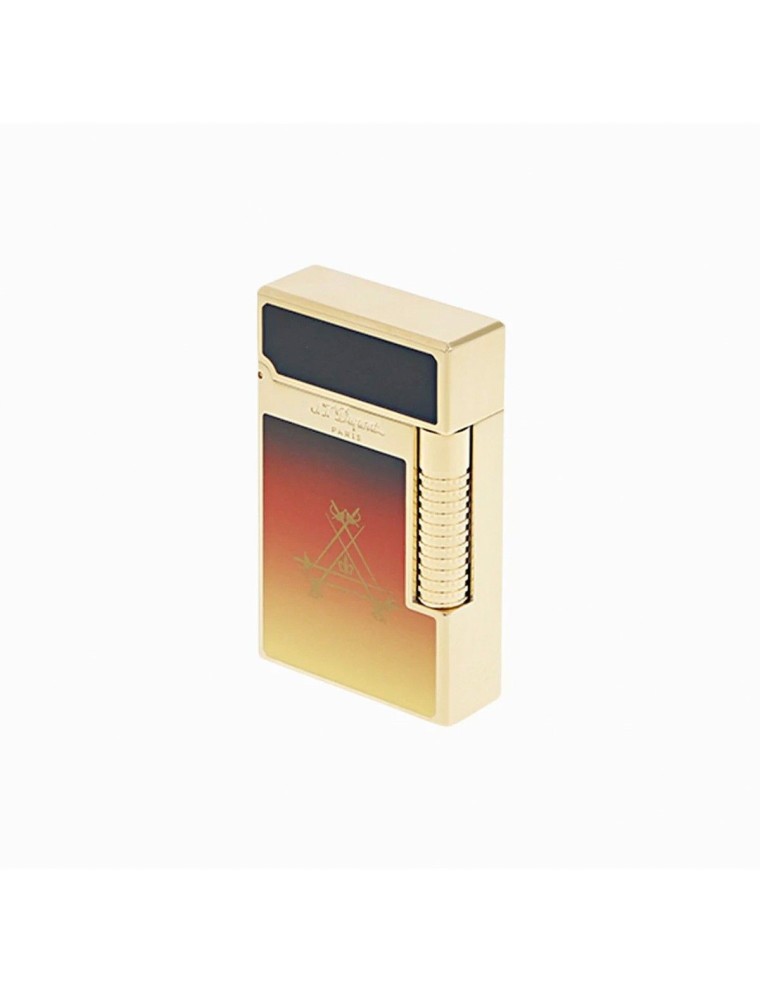 Dupont Le Grand Dupont lighter Montecristo Le - Online Selling -