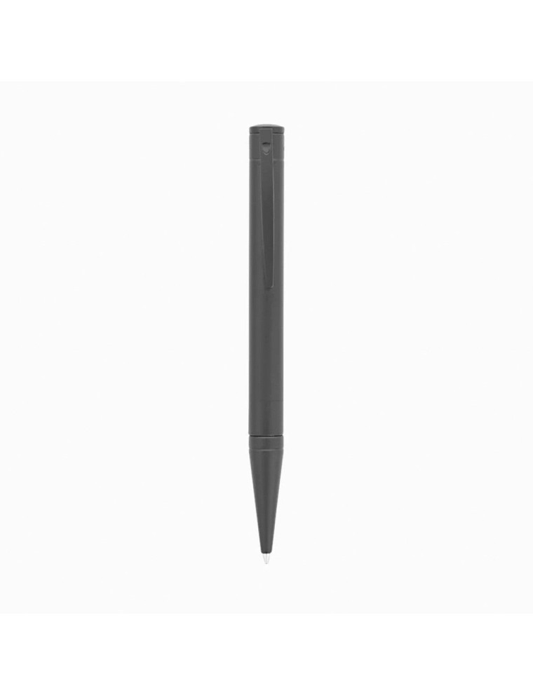 S.T. Dupont Bolígrafo D-Initial Negro Mate - Venta Online - Lazzaroni Penne S.T. Dupont Bolígrafo D-Initial Negro Mate - Venta Online - Lazzaroni Penne