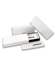 Montblanc Meisterstück Platinum Line Classique » Venta online » Lazzaroni Plumas