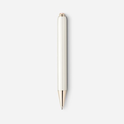 Montblanc - Heritage Rouge et Noir "Baby" Special Edition Ivory-coloured Ballpoint Pen