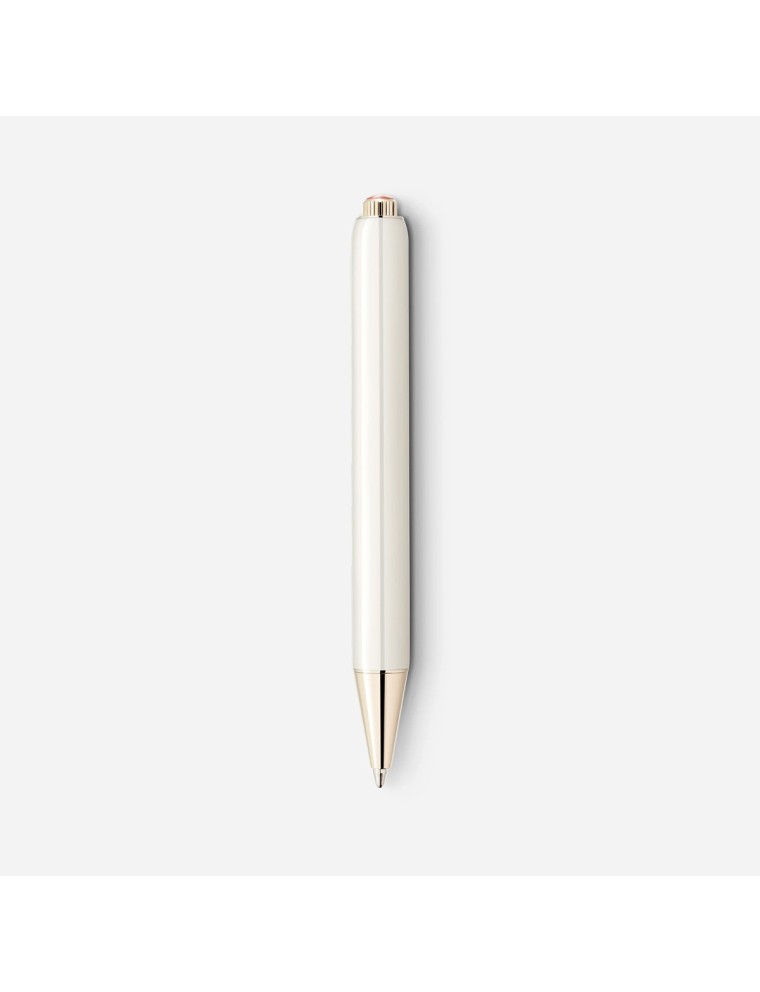 Montblanc Kugelschreiber Montblanc Heritage Rouge et Noir Baby Sonderausgabe Farb Ivory - Online Verkauf - Lazzaroni Stifte Montblanc Kugelschreiber Montblanc Heritage Rouge et Noir Baby Sonderausgabe Farb Ivory - Online Verkauf - Lazzaroni Stifte