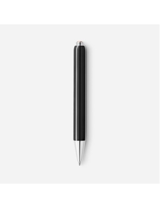 Montblanc Penna a sfera Heritage Rouge et Noir Baby Edizione Speciale Nera - Vendita Online - Lazzaroni Penne