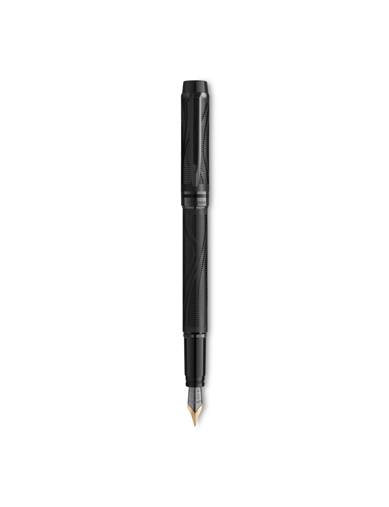 Waterman Penna Stilografica Man 140 Edizione Limitata - Vendita Online -  Lazzaroni Penne