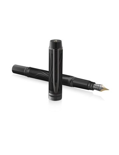 Waterman Penna Stilografica Man 140 Edizione Limitata - Vendita Online -  Lazzaroni Penne