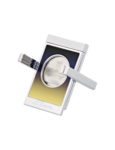 S.T. Dupont - Montecristo La Nuit Taglia Sigari