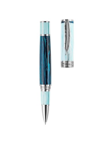 Montegrappa - Penna Roller Wild Arctic