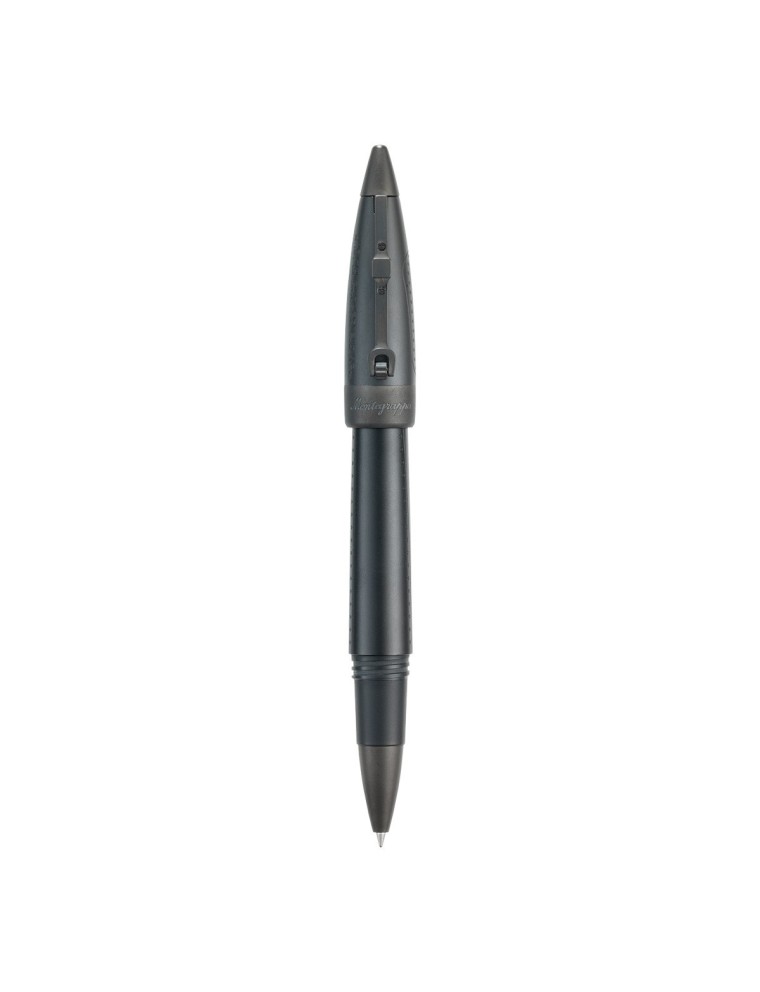 Montegrappa Sfera Aviator All-Black Flying Ace Edition - Vente en ligne - Lazzaroni Stylos Montegrappa Sfera Aviator All-Black Flying Ace Edition - Vente en ligne - Lazzaroni Stylos