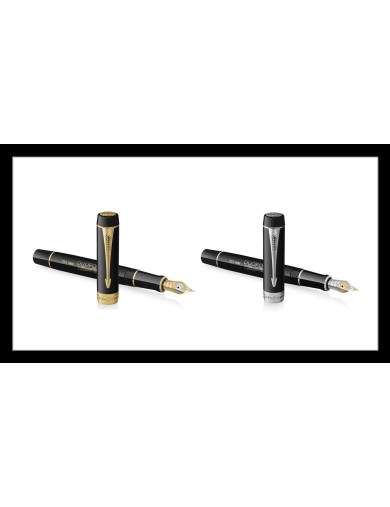 Parker - Duofold 135