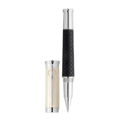 Montblanc - Writers Edition Homage to Robert Louis Stevenson Limited Edition Rollerball