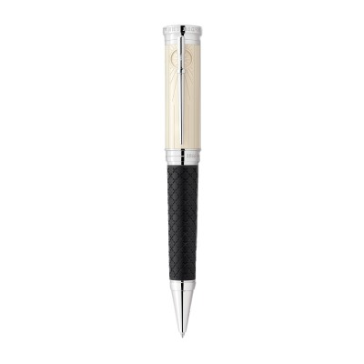 Montblanc - Writers Edition Homage to Robert Louis Stevenson Limited Edition Ballpoint Pen