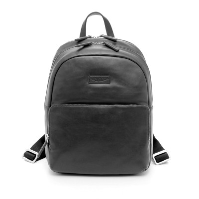 AG Spalding and Bros - New York Round Black Backpack