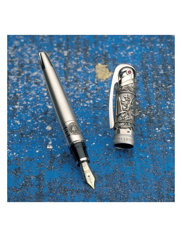 Pentel Excalibur (Chivalresque Limited Edition) » Vendita online »  Lazzaroni Penne