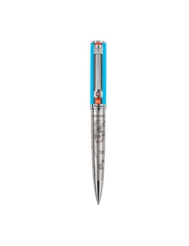 Montegrappa - Penna a Sfera 24h Le Mans Legende