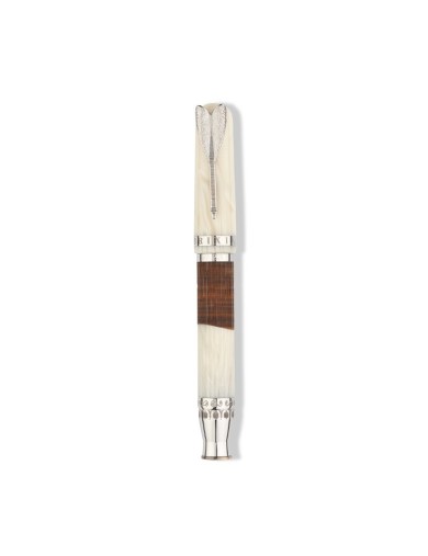 Delta - Brixia Futura 2023 Rollerball Pen limited edition 223