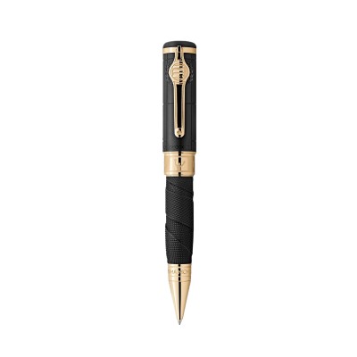 Montblanc - Great Characters Muhammad Ali Special Edition Ballpoint