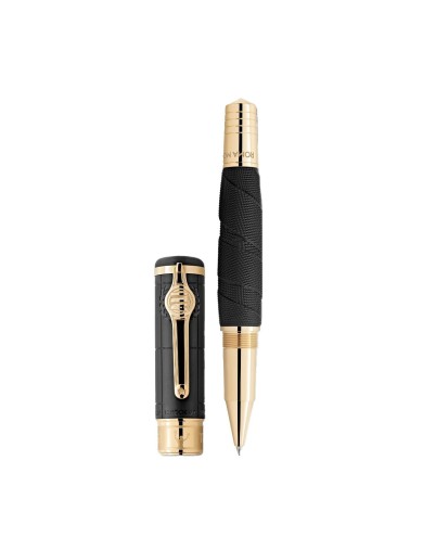 Montblanc - Great Characters Muhammad Ali Special Edition Rollerball