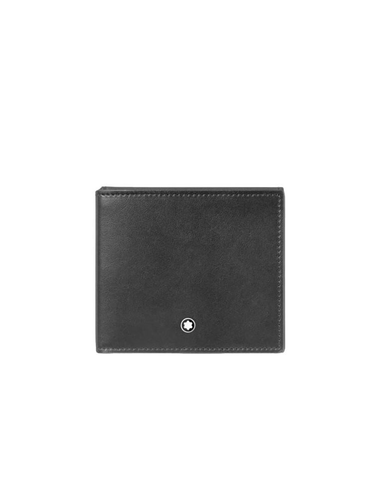 Montblanc Cartera delgada trio Soft 4 compartimentos - Venta en línea - Lazzaroni Penne Montblanc Cartera delgada trio Soft 4 compartimentos - Venta en línea - Lazzaroni Penne