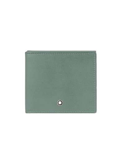 Montblanc Portafoglio sottile trio Soft 4 scomparti - Vendita Online - Lazzaroni Penne