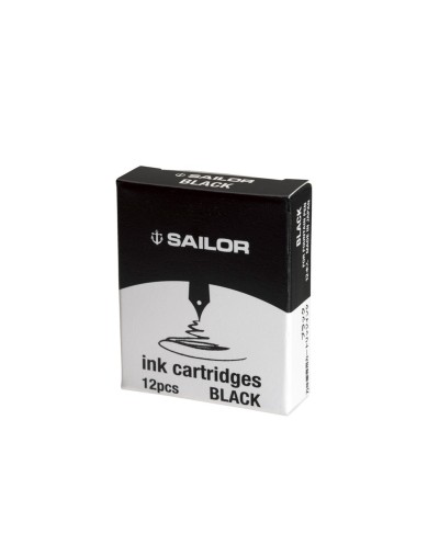 Sailor Ink Cartridge For Fountain Pens - Online Selling - Lazzaroni Penne