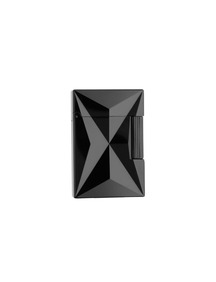 ST Dupont Ligne 2 Modell klein Fire X Schwarz - Online Verkauf - Lazzaroni Stifte ST Dupont Ligne 2 Modell klein Fire X Schwarz - Online Verkauf - Lazzaroni Stifte