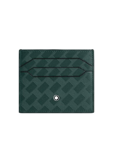 Montblanc Tarjetero 6 compartimentos Extreme 3.0 - Venta Online - Lazzaroni Penne