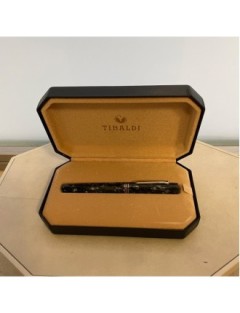 Tibaldi Stilografica Impero 1998 Edizione in Celluloide - Vendita Online - Lazzaroni Penne