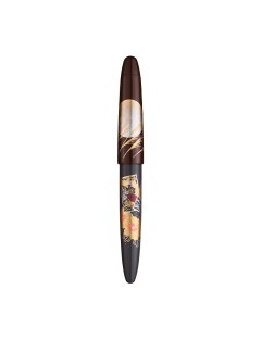Sailor Füllfederhalter KOP HANAFUDA SPIELKARTEN - Tsukimi-de-ippai Limitierte Auflage - Online-Verkauf - Lazzaroni Penne