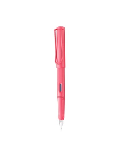 Lamy Penna Stilografica Safari - Vendita Online - Lazzaroni Penne