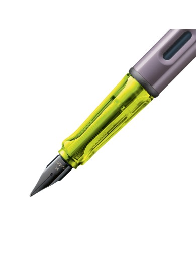 Lamy Safari Penna Stilografica Rosa Con Punta Extra Fine - Design Elegante, Scrittura Fluida - 4