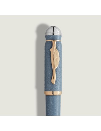 Montblanc Stylo F Writers Edition Hommage à Johann Wolfgang von Goethe Édition Limitée - Vente en Ligne - Lazzaroni Penne