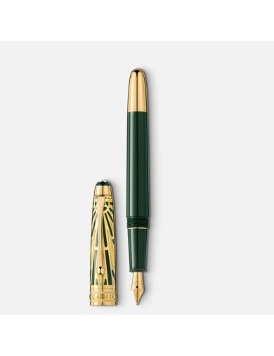 Montblanc Meisterstück La Collection Origine Doué Classique - Vente en Ligne - Lazzaroni Stylos